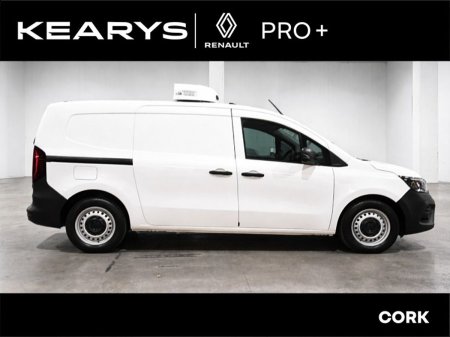 2026 Renault Kangoo - photo 2