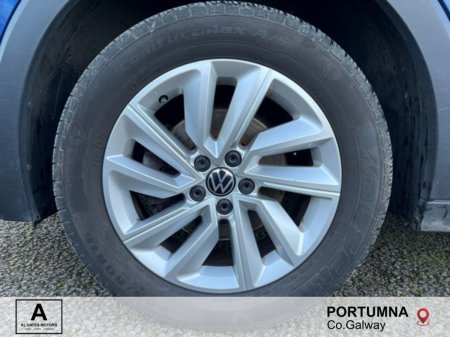 2023 Volkswagen T-Cross - photo 8