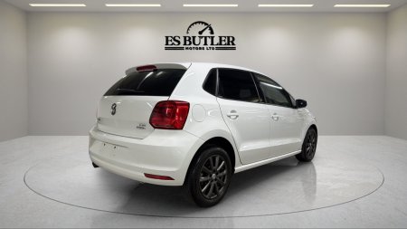 2017 Volkswagen Polo - photo 6