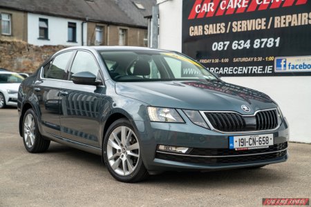 2019 Skoda Octavia - photo 11