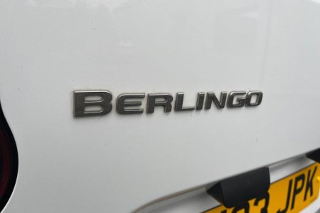 2023 Citroen Berlingo - photo 20