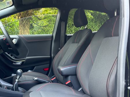 2021 Ford Puma - photo 10
