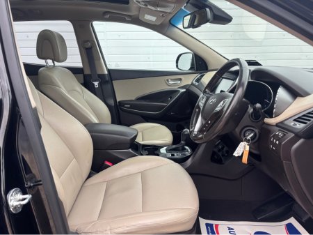 2017 Hyundai Santa Fe - photo 6