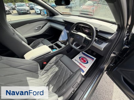 2027 Ford Explorer - photo 10