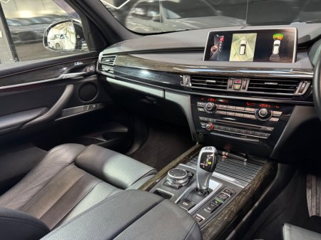 2016 BMW X5 - photo 20