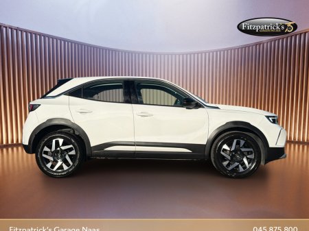 2023 Opel Mokka - photo 2