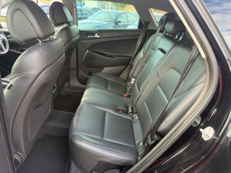 2016 Hyundai Tucson - photo 19