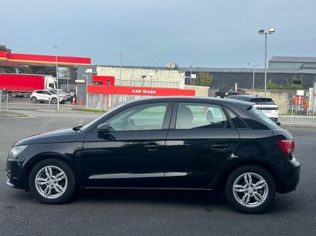 2012 Audi A1 - photo 4