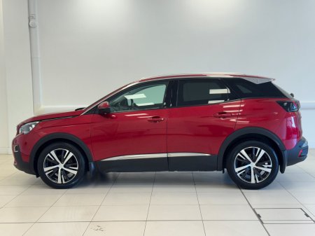 2020 Peugeot 3008 - photo 4