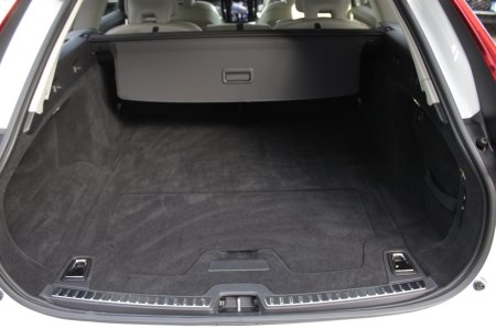 2019 Volvo V90 - photo 19