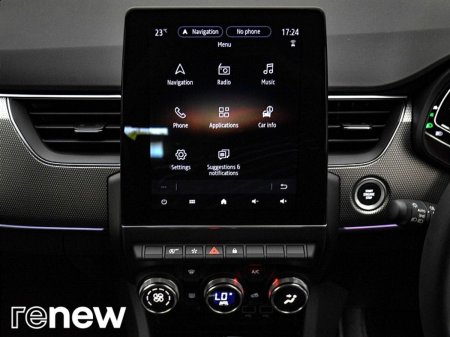 2023 Renault Arkana - photo 26