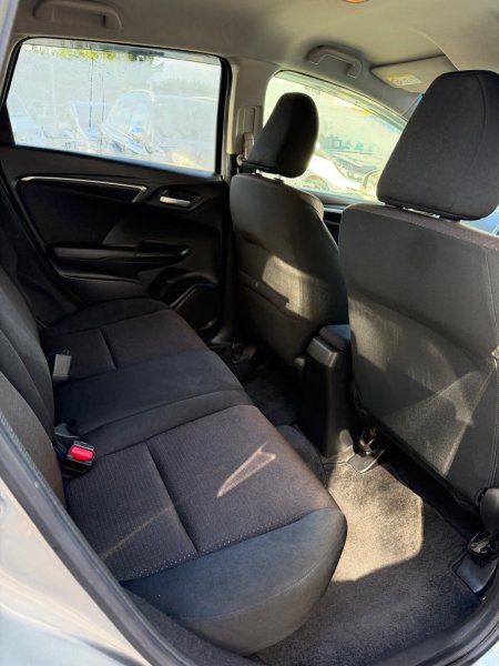 2015 Honda Fit - photo 11