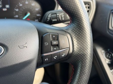 2019 Ford Focus - photo 10
