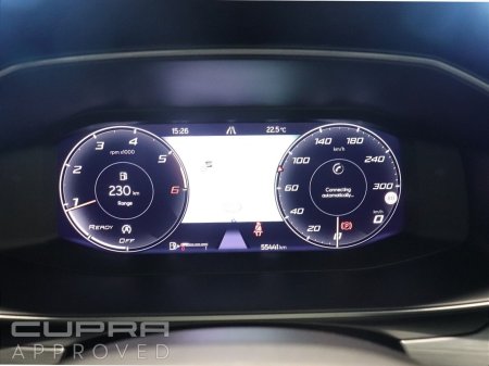 2023 Cupra Formentor - photo 25