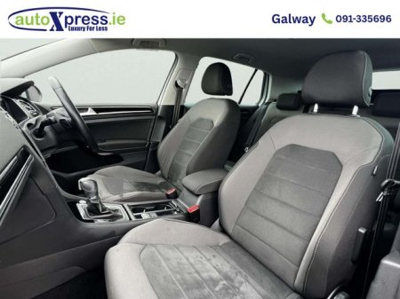 2019 Volkswagen Golf - photo 25