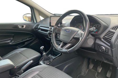 2020 Ford EcoSport - photo 9