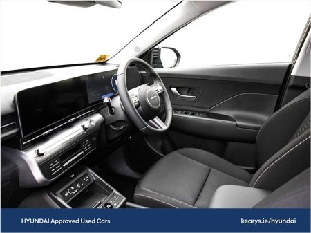 2024 Hyundai KONA - photo 5