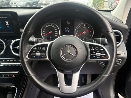 2022 Mercedes-Benz GLC - photo 19