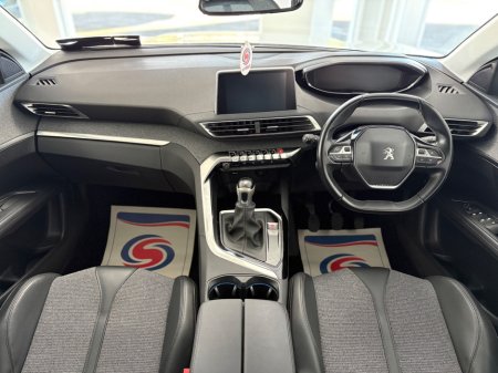 2019 Peugeot 3008 - photo 16
