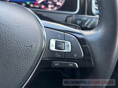 2018 Volkswagen Golf - photo 22