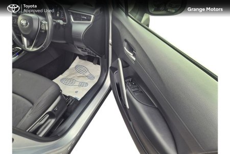 2024 Toyota Corolla Cross - photo 11