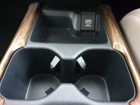 2019 Honda CR-V - photo 31