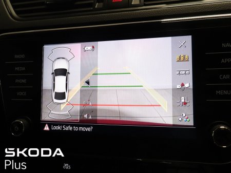 2024 Skoda Superb - photo 24