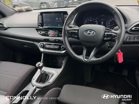 2024 Hyundai i30 - photo 10
