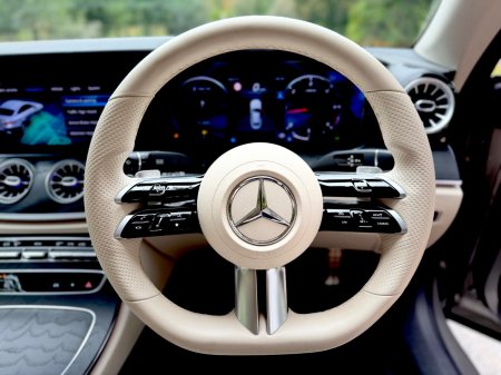 2021 Mercedes-Benz E-Class - photo 41