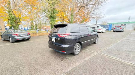2016 Toyota Estima - photo 4