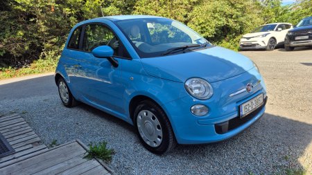 2015 Fiat 500 - photo 2