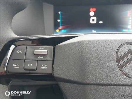 2026 Citroen Dispatch - photo 16