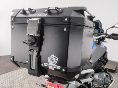 2019 BMW R 1250 - photo 16