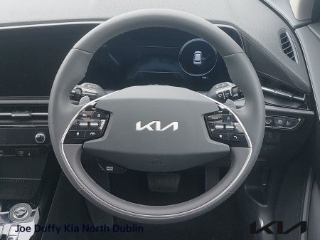 2026 Kia Niro - photo 10