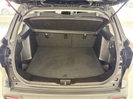 2023 Suzuki SX4 S-Cross - photo 14