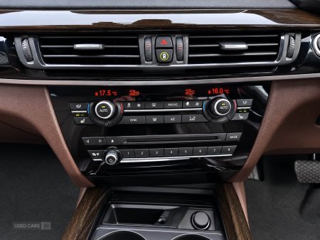 2015 BMW X5 - photo 17