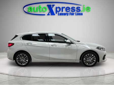2023 BMW 1-Series - photo 5