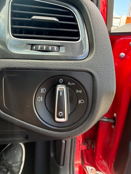 2017 Volkswagen Golf - photo 9