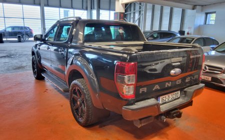 2016 Ford Ranger - photo 3