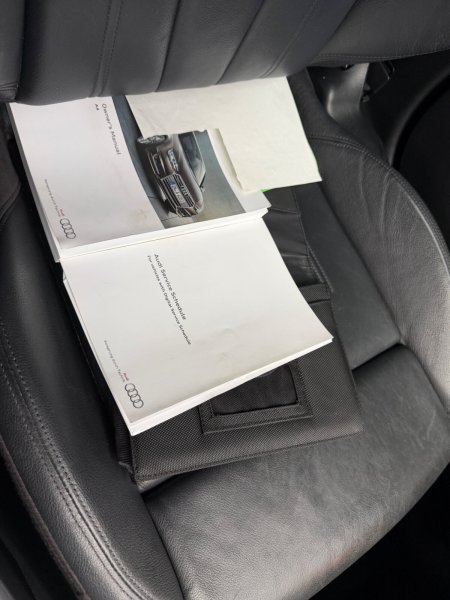 2017 Audi A4 - photo 4