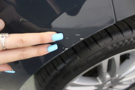 2012 Renault Clio - photo 19