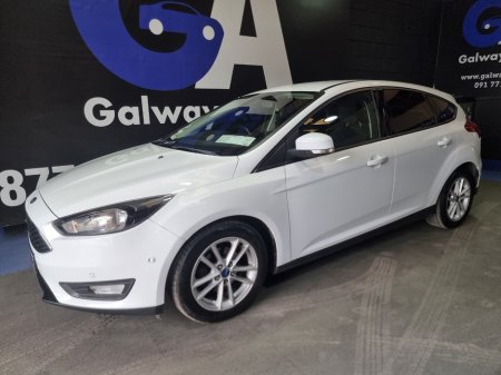 2015 Ford Focus - photo 7