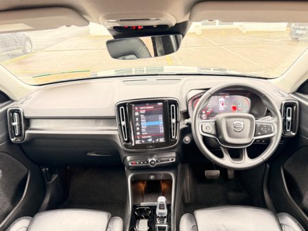2023 Volvo XC40 - photo 15