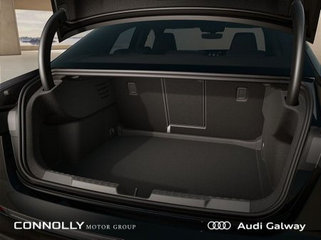 2027 Audi A3 - photo 8