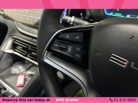 2026 BYD SEAL U - photo 13