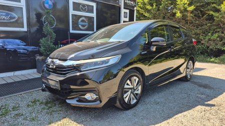 2017 Honda Shuttle - photo 3