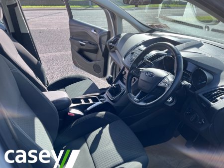 2016 Ford C-Max - photo 10