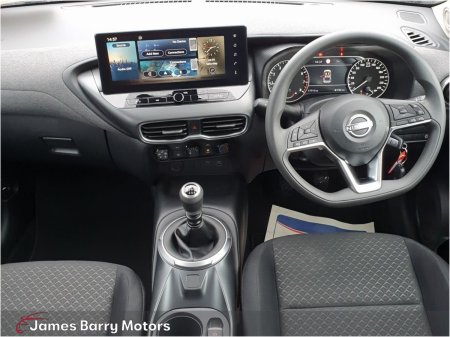 2025 Nissan Juke - photo 2
