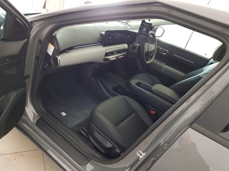 2026 Kia EV4 - photo 9
