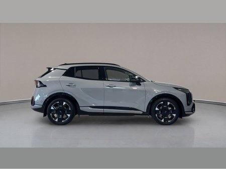 2026 Kia Sportage - photo 3